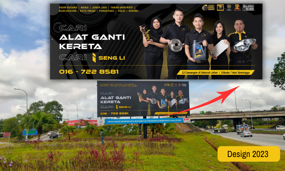 Billboard Advertising